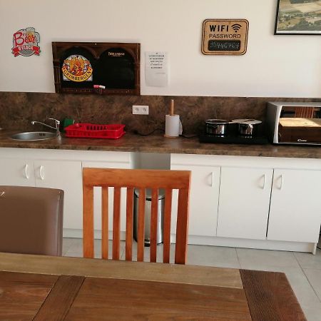 ホテル Belge'Attitude Maison D'Hotes Commequiers エクステリア 写真