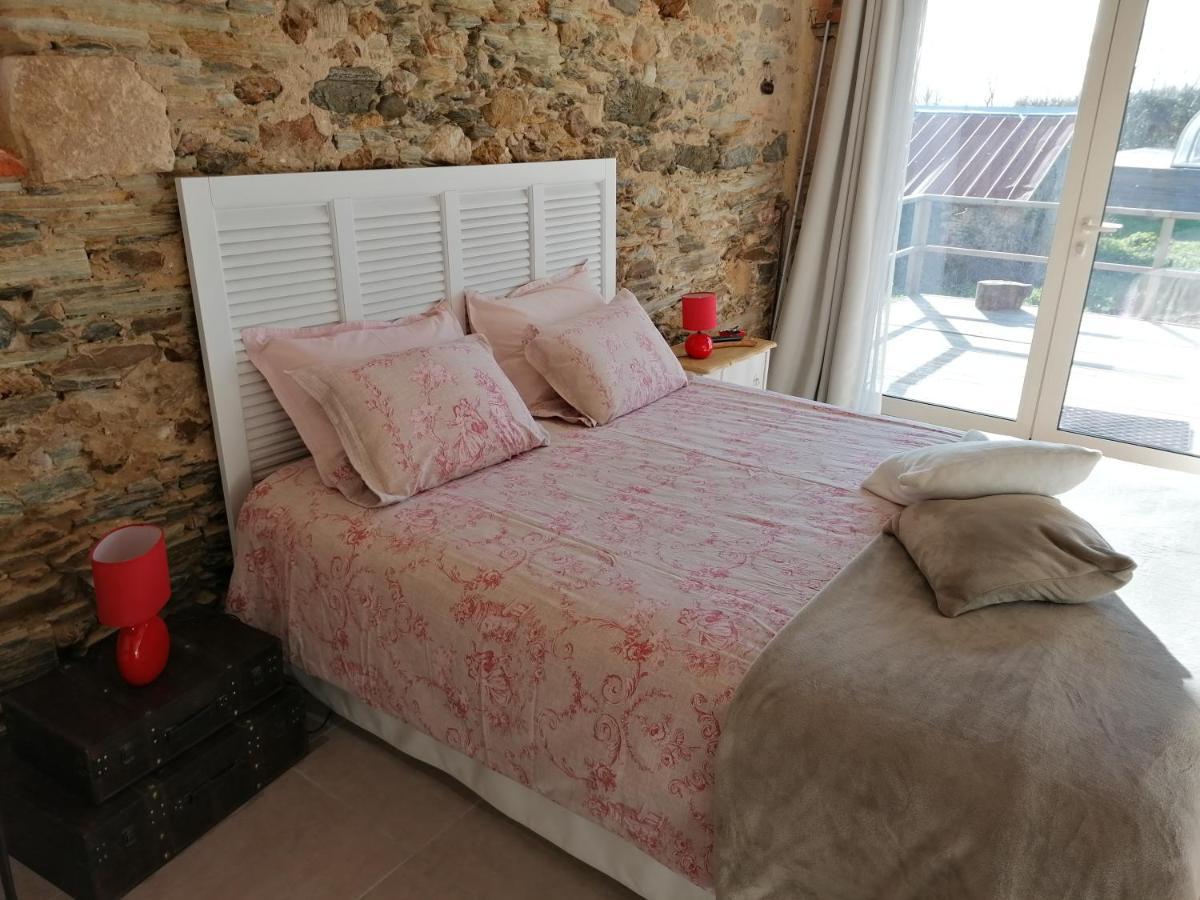 ホテル Belge'Attitude Maison D'Hotes Commequiers エクステリア 写真