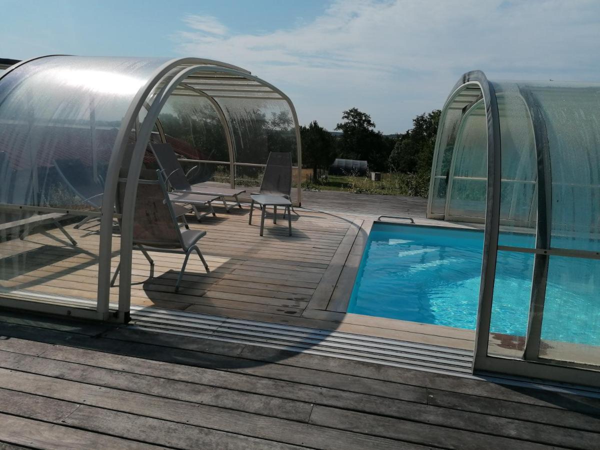 ホテル Belge'Attitude Maison D'Hotes Commequiers エクステリア 写真