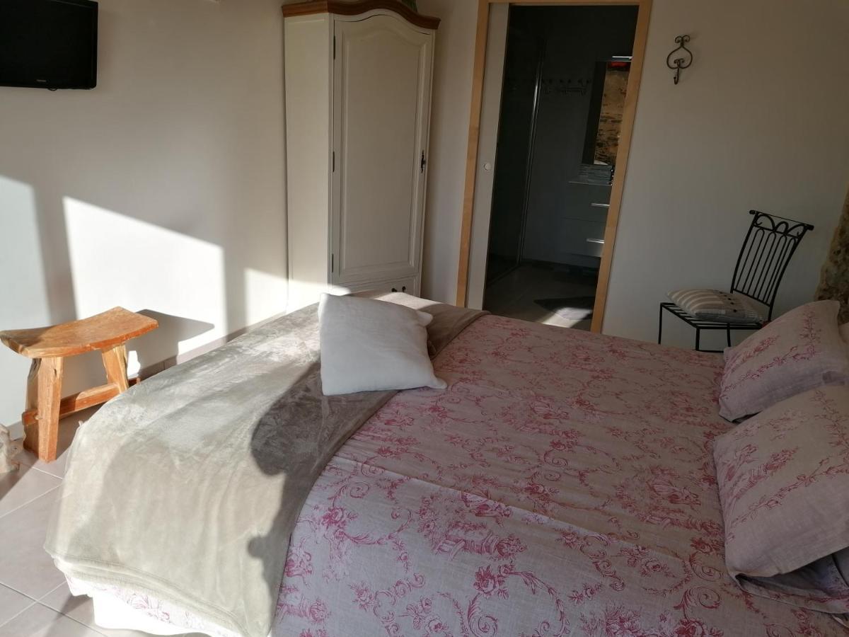 ホテル Belge'Attitude Maison D'Hotes Commequiers エクステリア 写真