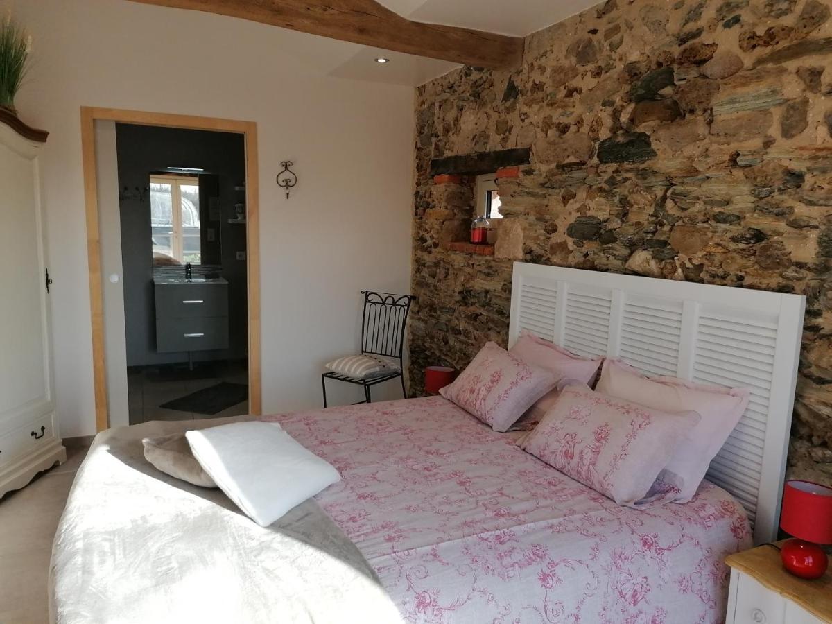 ホテル Belge'Attitude Maison D'Hotes Commequiers エクステリア 写真
