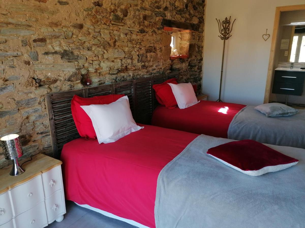 ホテル Belge'Attitude Maison D'Hotes Commequiers エクステリア 写真