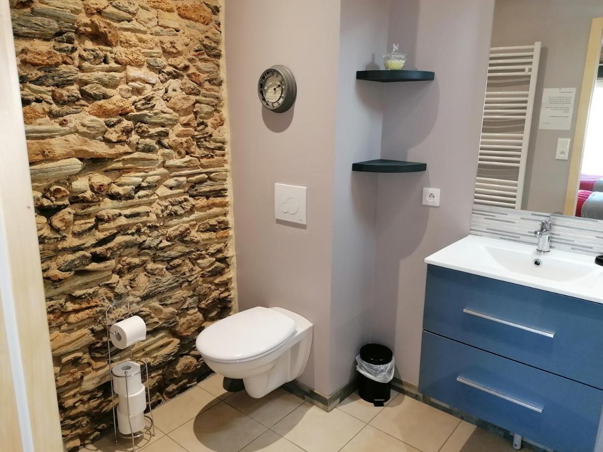 ホテル Belge'Attitude Maison D'Hotes Commequiers エクステリア 写真