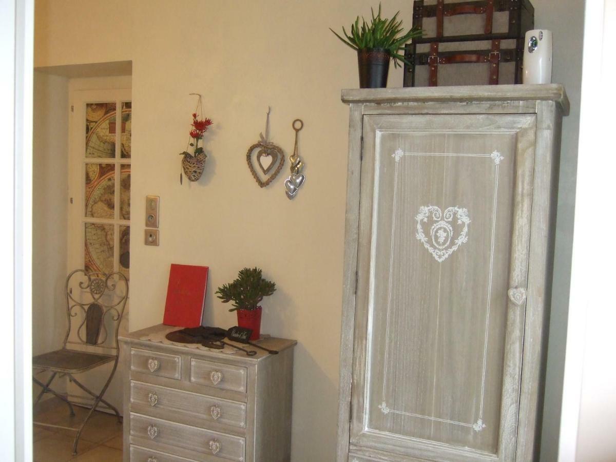 ホテル Belge'Attitude Maison D'Hotes Commequiers エクステリア 写真