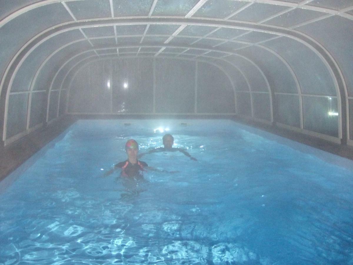 ホテル Belge'Attitude Maison D'Hotes Commequiers エクステリア 写真