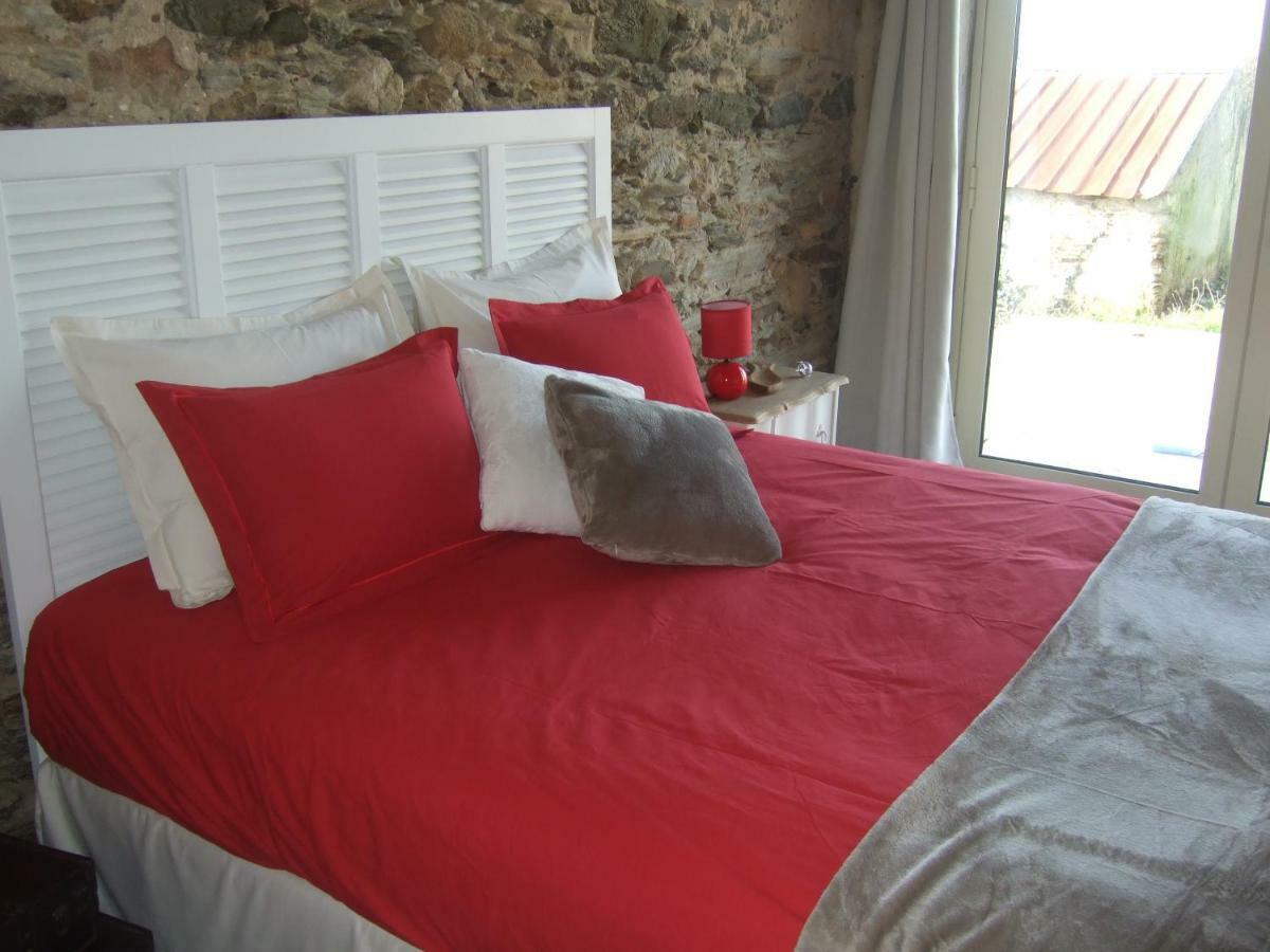 ホテル Belge'Attitude Maison D'Hotes Commequiers エクステリア 写真