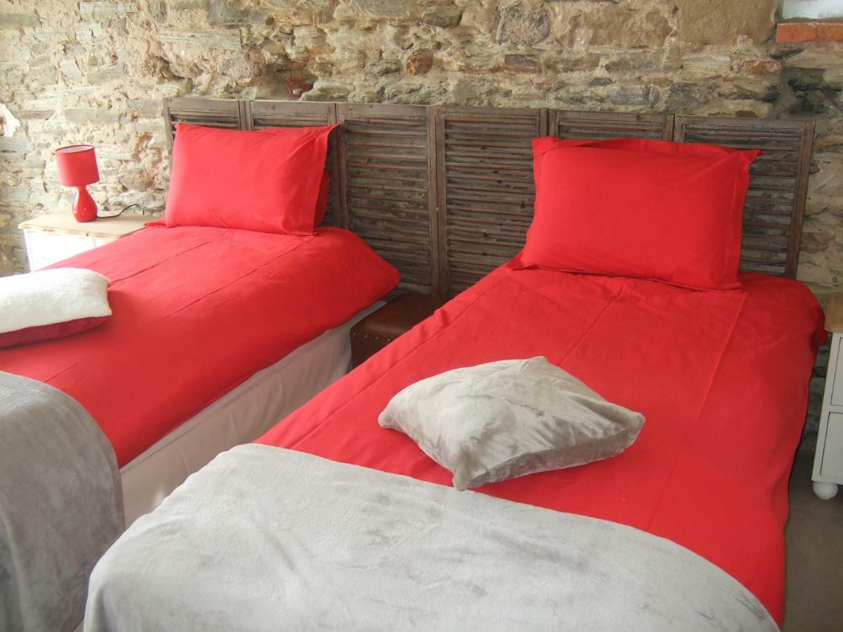 ホテル Belge'Attitude Maison D'Hotes Commequiers エクステリア 写真