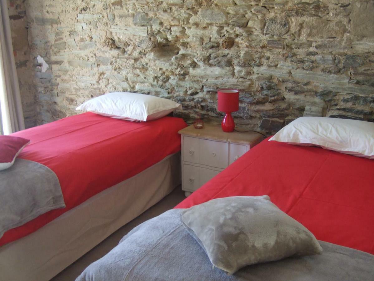 ホテル Belge'Attitude Maison D'Hotes Commequiers エクステリア 写真